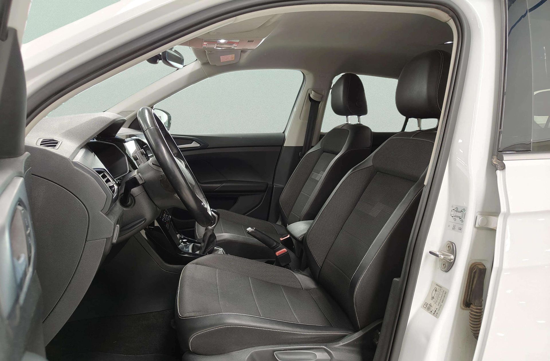 Volkswagen T-Cross Sport 1.0 TSI - foto 10