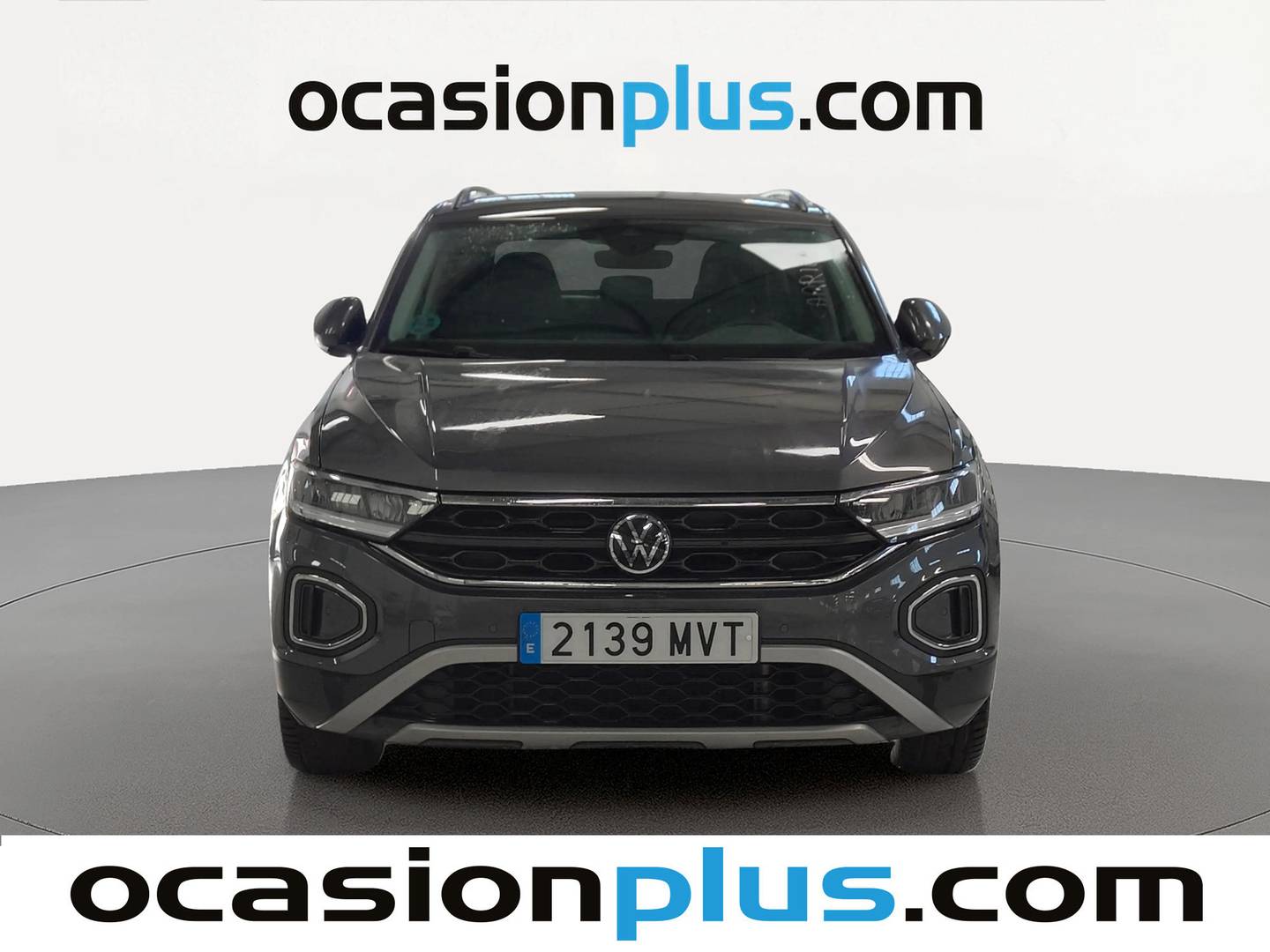 Volkswagen T-Roc Volkswagen T-Roc Life 1.0 TSI (115 CV) 115cv