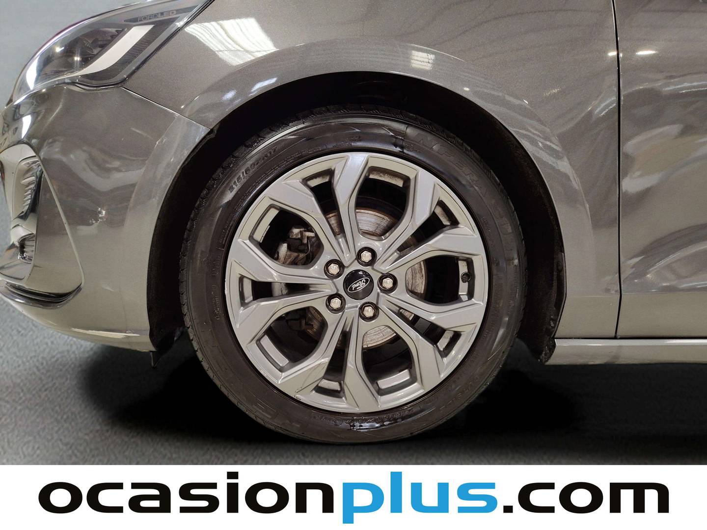 Ford Focus Ford Focus SportBreak 1.0 Ecoboost MHEV ST-Line Auto (155 CV) barato
