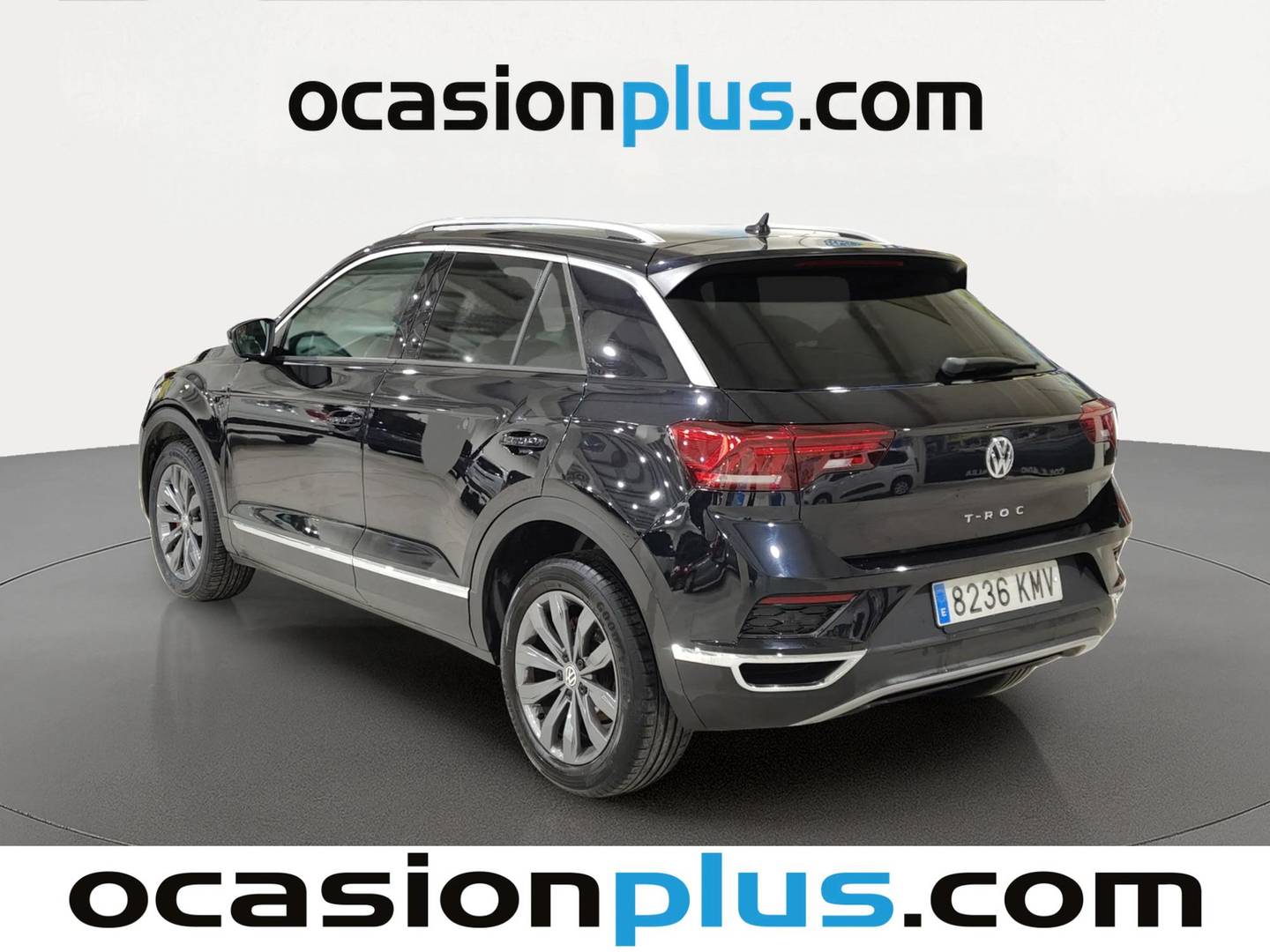 Foto Volkswagen T-Roc Volkswagen T-Roc Sport 1.5 TSI EVO (150 CV)