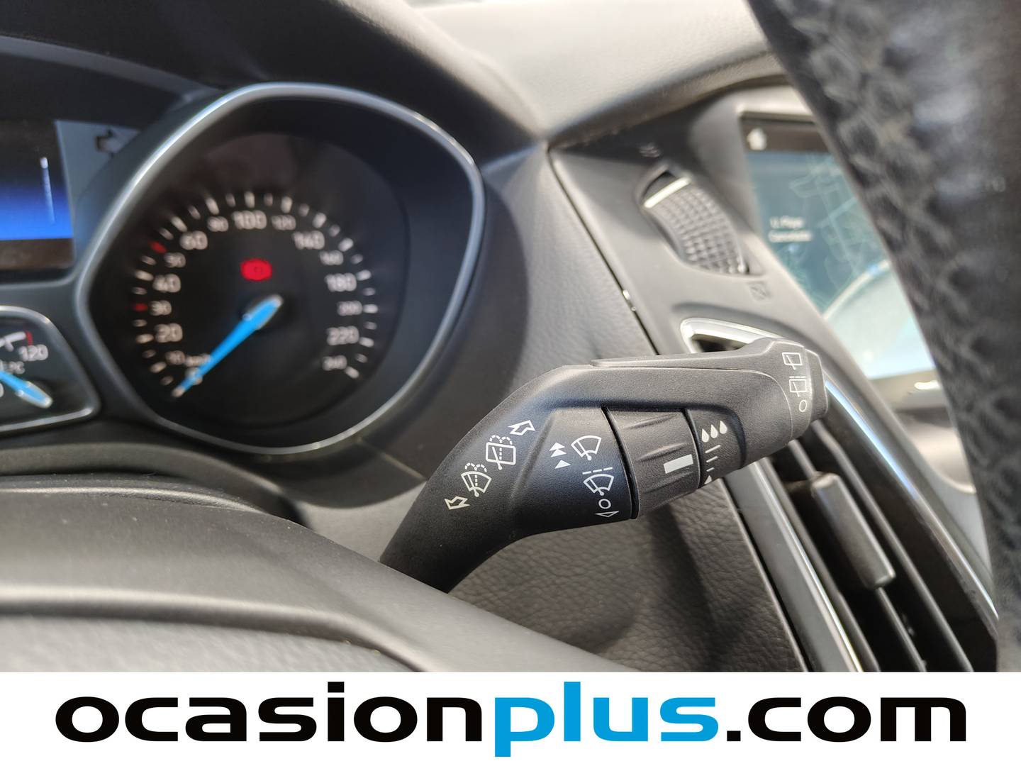 Foto Ford Focus Ford Focus 1.0 Ecoboost Business (125 CV)