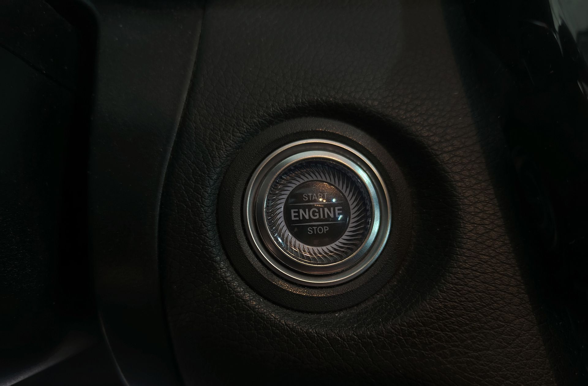 Mercedes-Benz Clase C C Estate 200 d - foto 31