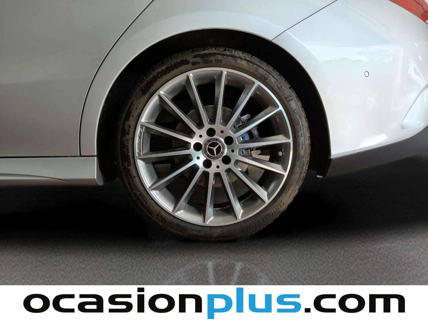 Mercedes CLA Mercedes CLA CLA 200 (163 CV) Pack AMG barato