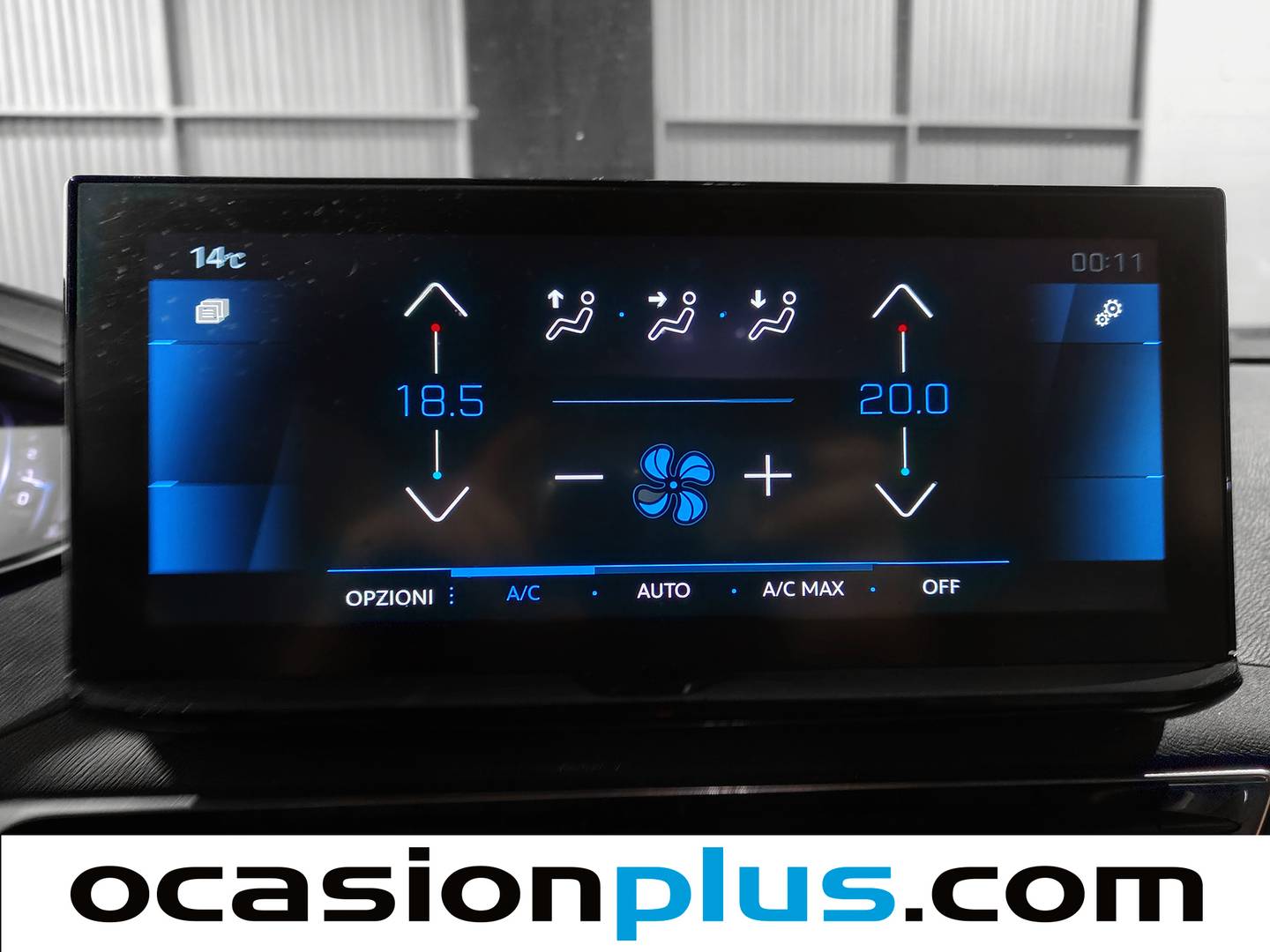 Foto Peugeot 5008 Peugeot 5008 BlueHDI 130 S&S Allure Pack EAT8 (130 CV) 7 Plazas