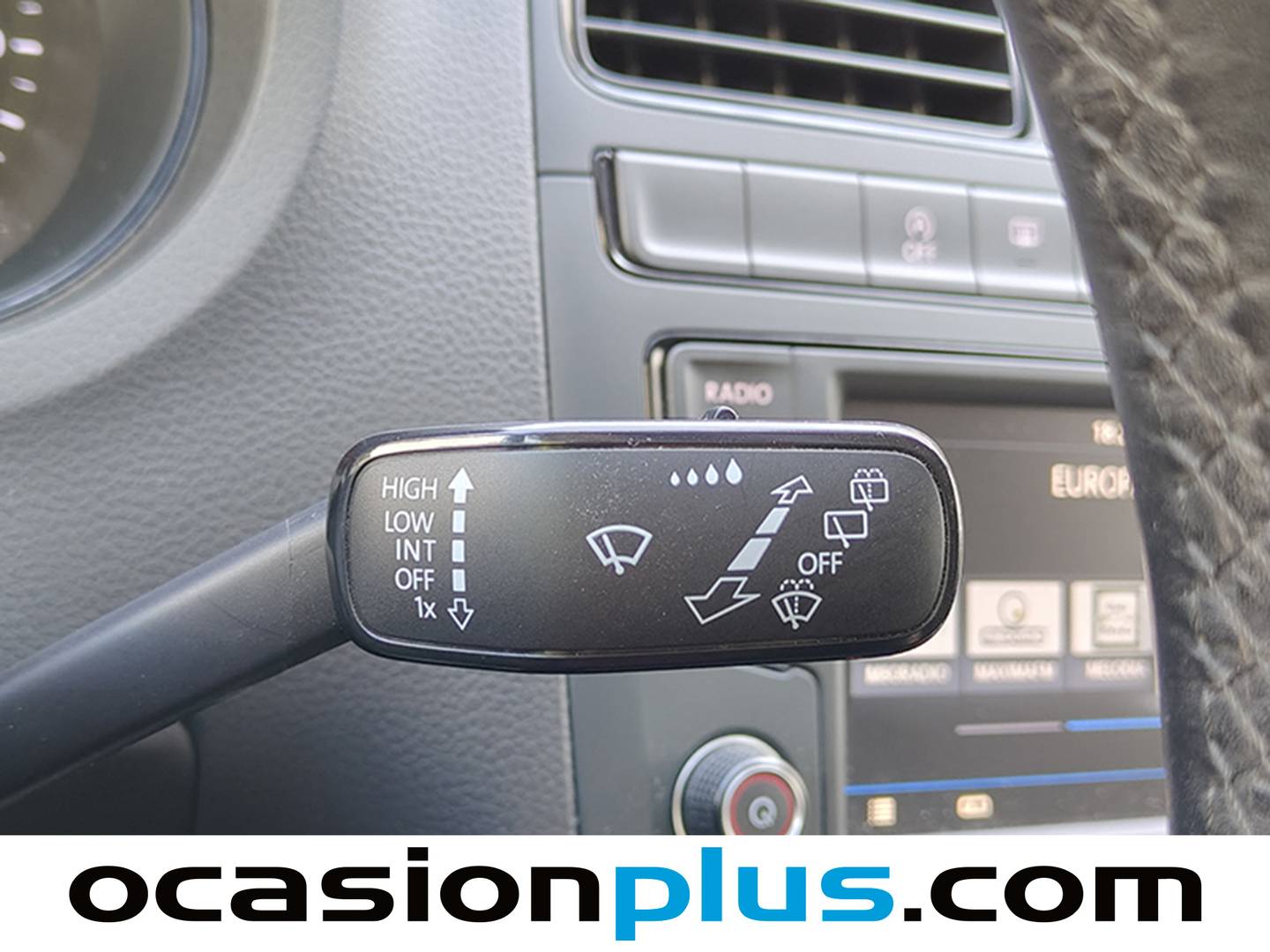 Volkswagen Polo Volkswagen Polo A-Polo 1.0 BMT (75 CV) de segunda mano