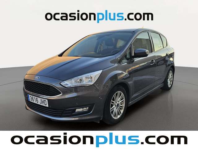 Ford C-Max 1.5 TDCI Trend+ (120 CV) de segunda mano