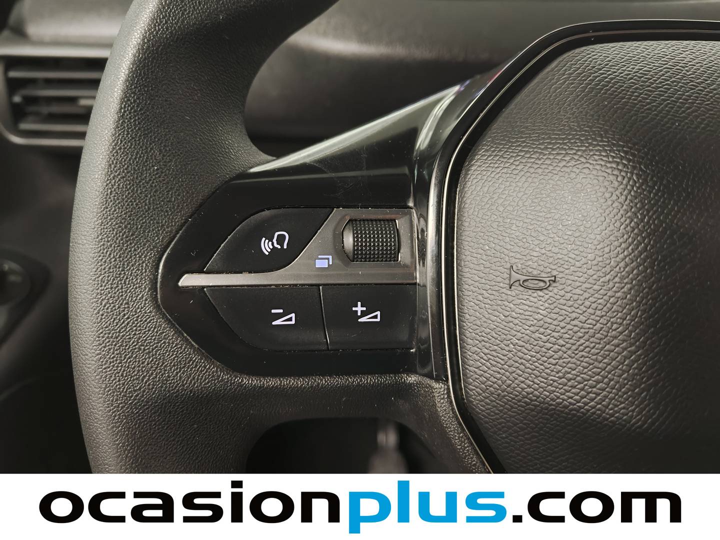 Foto Peugeot Rifter Peugeot Rifter Active Pack Business BlueHDi (100 CV)