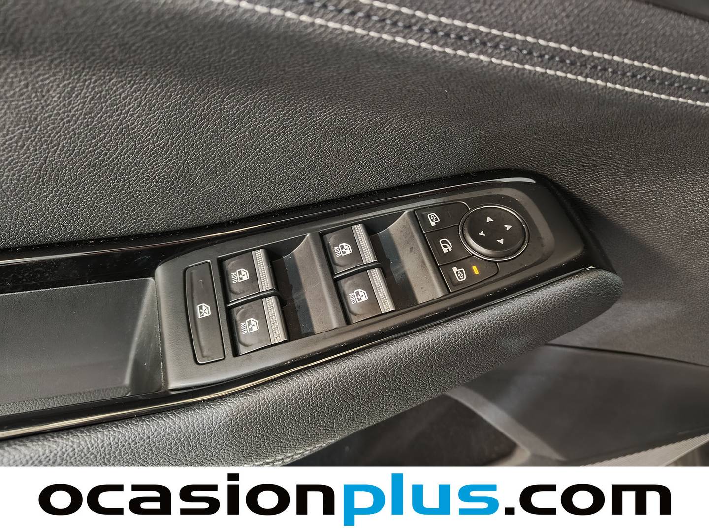 Foto Renault Rafale Renault Rafale Techno E-Tech full hybrid (200 CV)