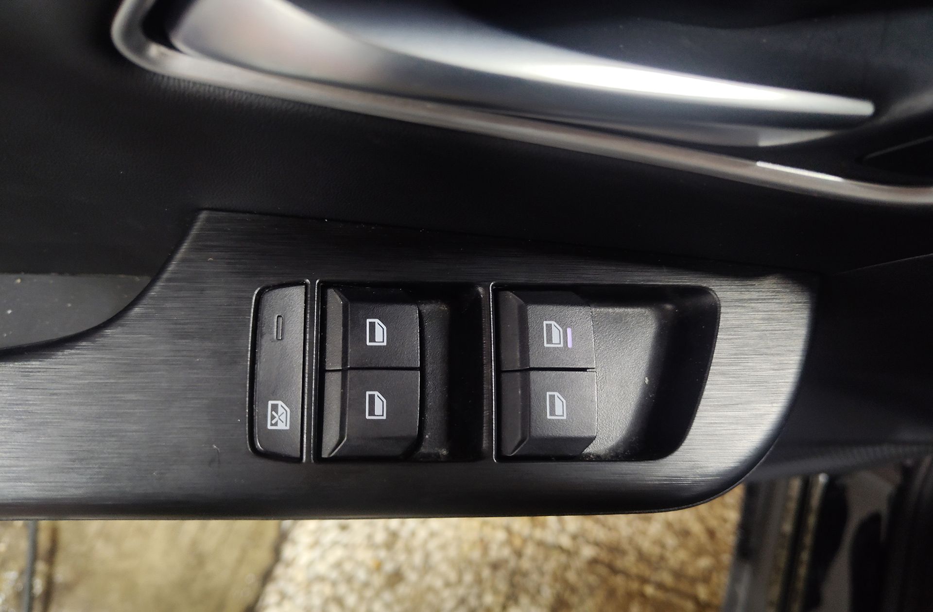 MG ZS 1.5 Hybrid+ Luxury - foto 33
