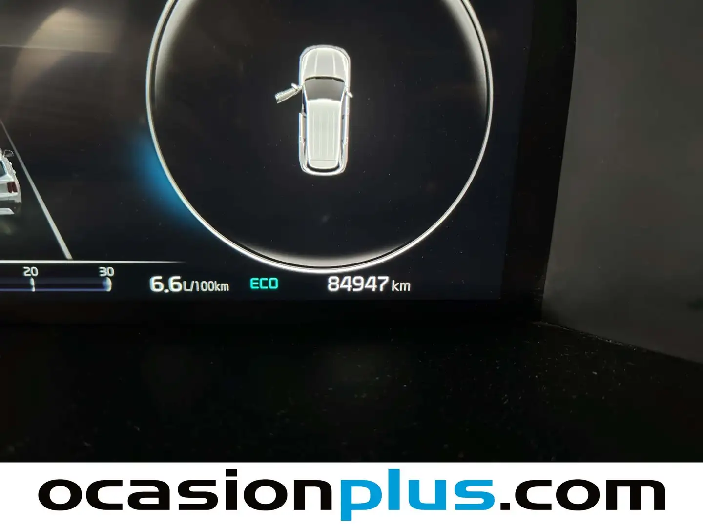 Foto KIA Sorento Kia Sorento 1.6 T-GDi HEV Drive 4x2  7 Plazas  (230 CV)