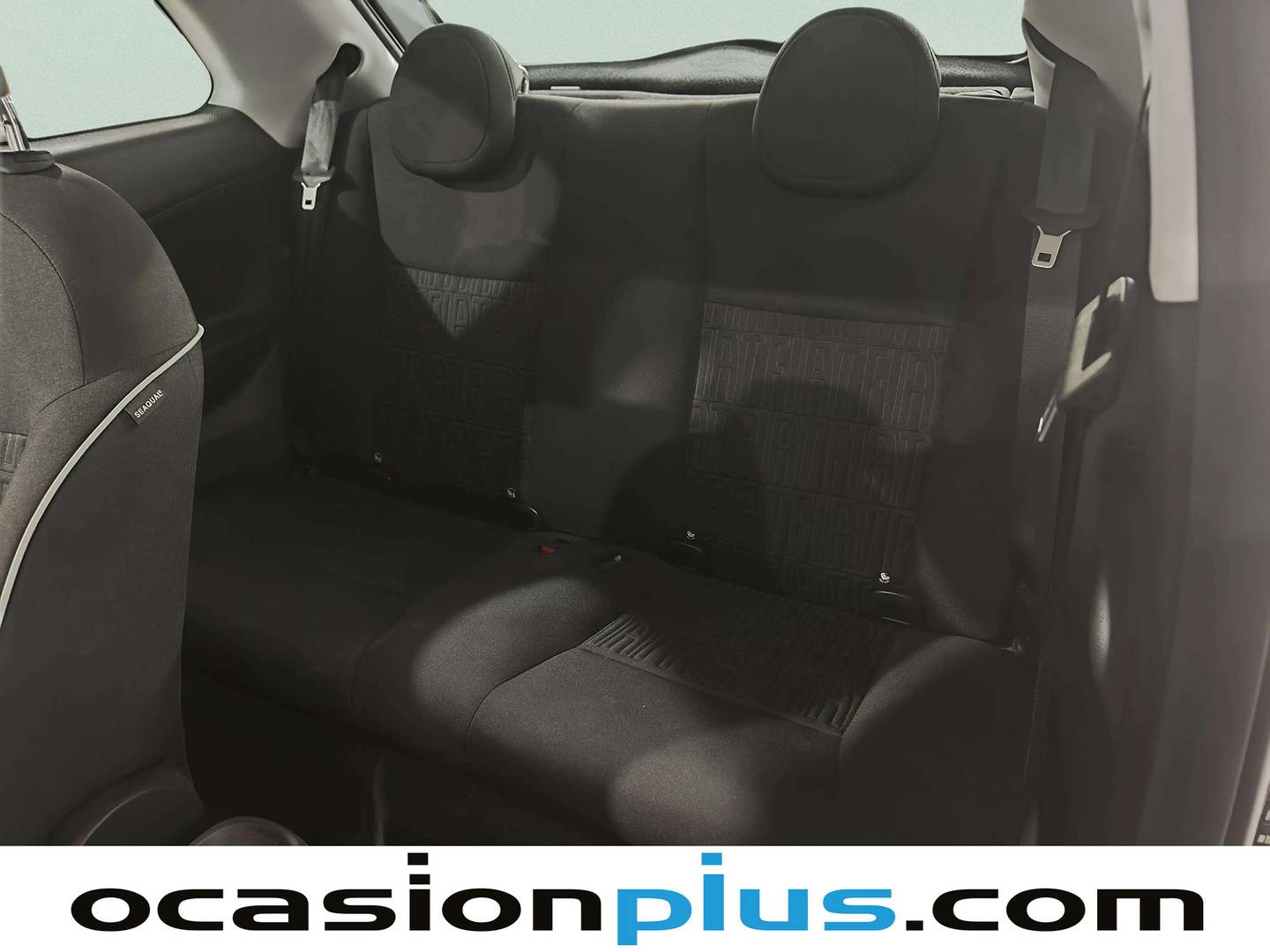 Foto Fiat 500 Fiat 500 Electrico Monotrim 320km (118 CV)