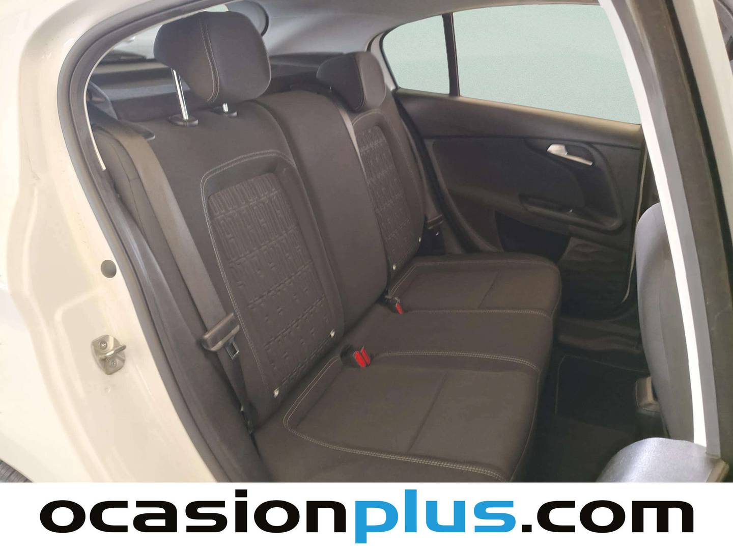 Foto Fiat Tipo Fiat Tipo 1.6 Diesel (130 CV)