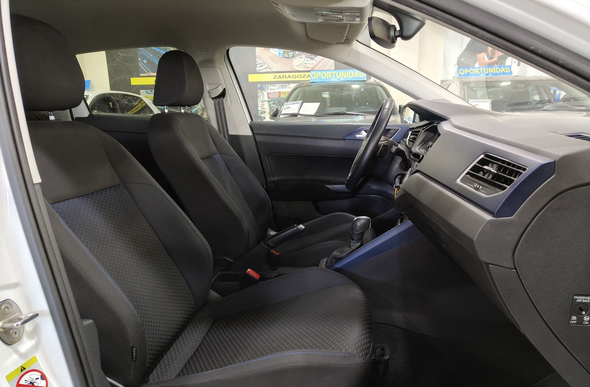 Volkswagen Polo United 1.0 TSI DSG - foto 17