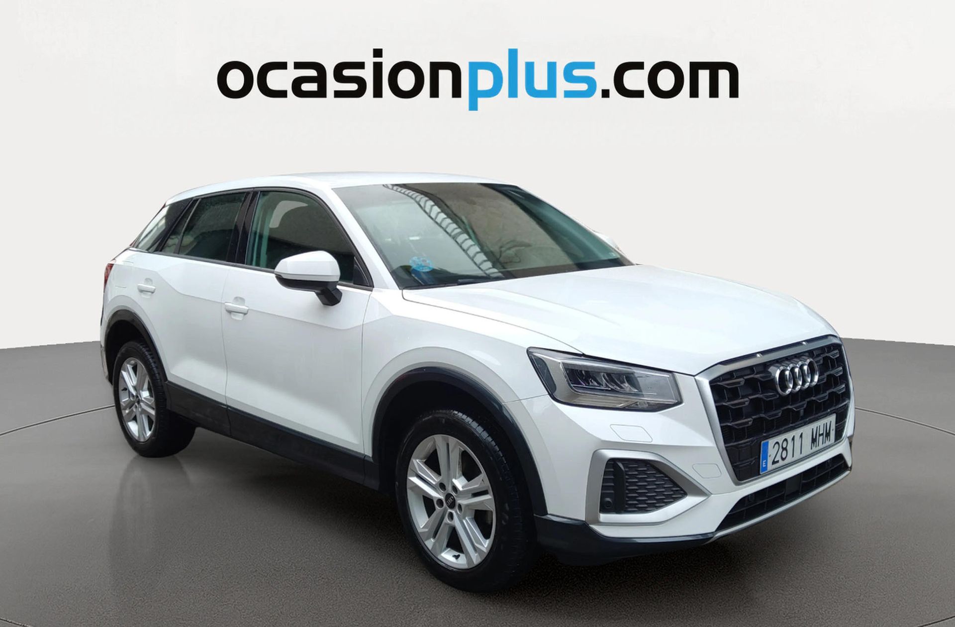 Audi Q2 Advanced 30 TDI - foto 2