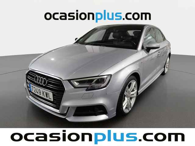 Audi A3 Segunda Mano Particulares La coruña