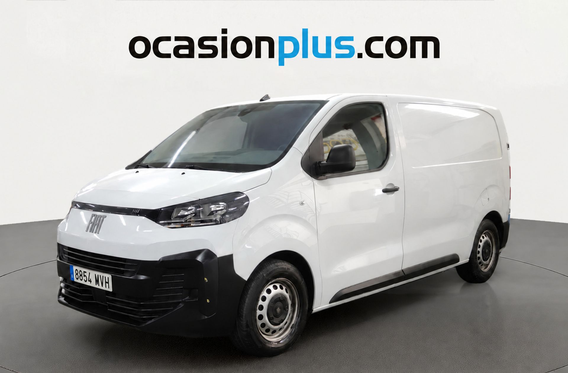 Fiat Scudo Furgon 1.5 BlueHDi L2