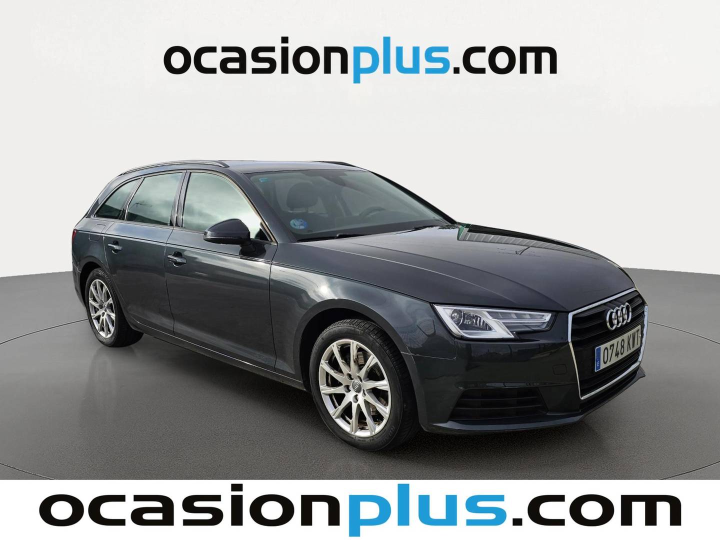Foto Audi A4 Audi A4 Avant Advanced 35 TFSI (150 CV) S tronic