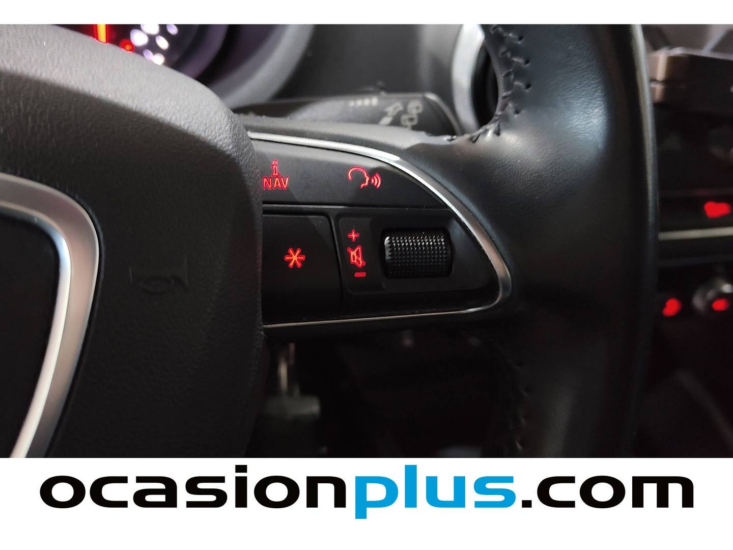 Audi A3 Audi A3 Sportback Advanced 1.4 TFSI (125 CV) manual
