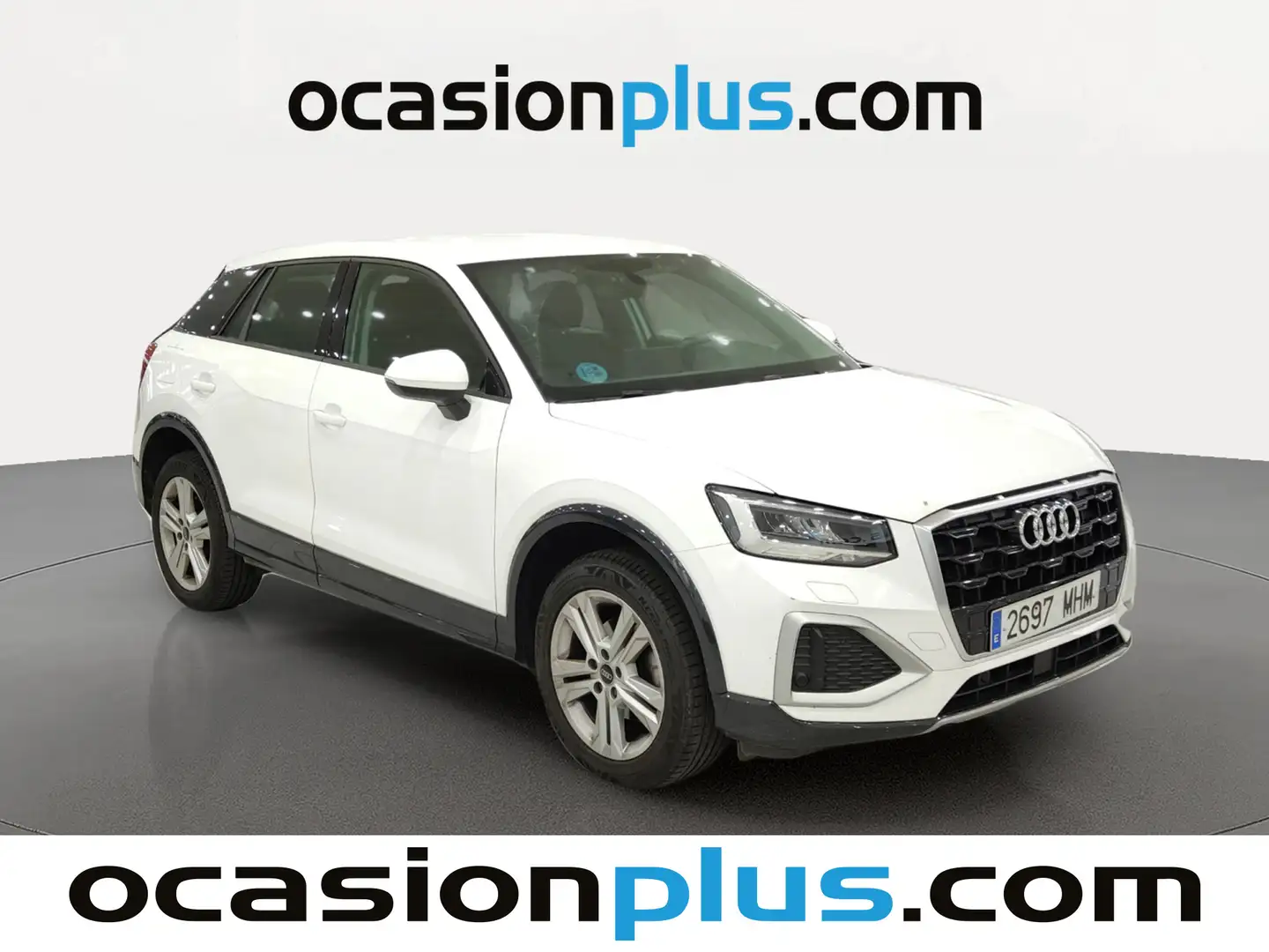 Foto Audi Q2 Audi Q2 Advanced 30 TDI (116 CV)