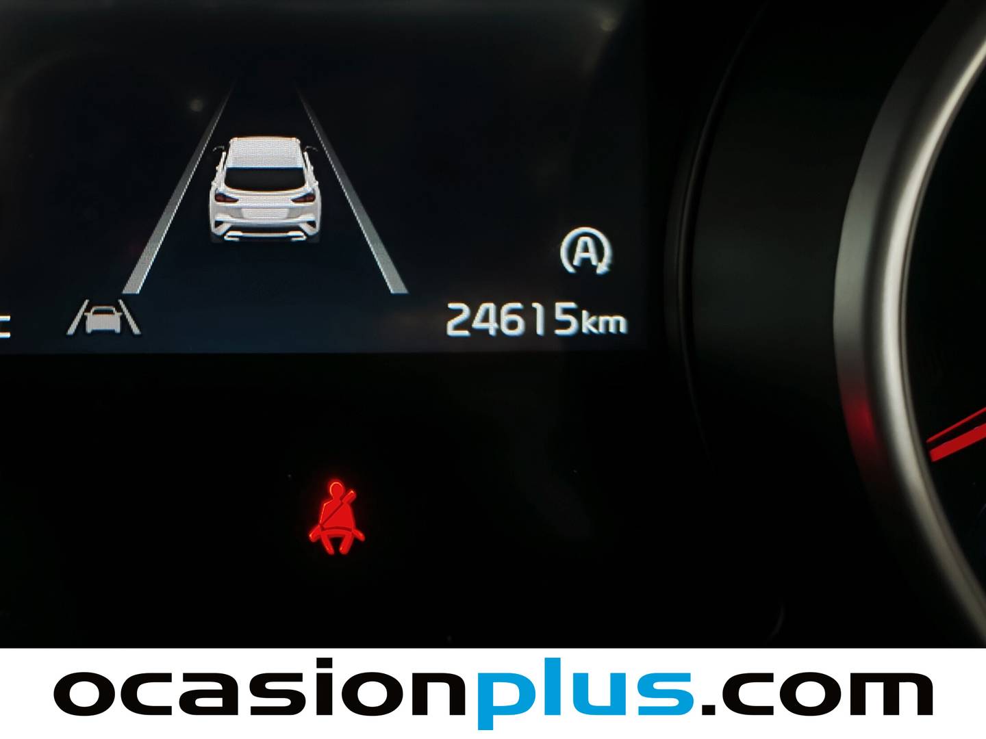 KIA XCeed KIA XCeed 1.0 T-GDi Drive (100 CV) seminuevo