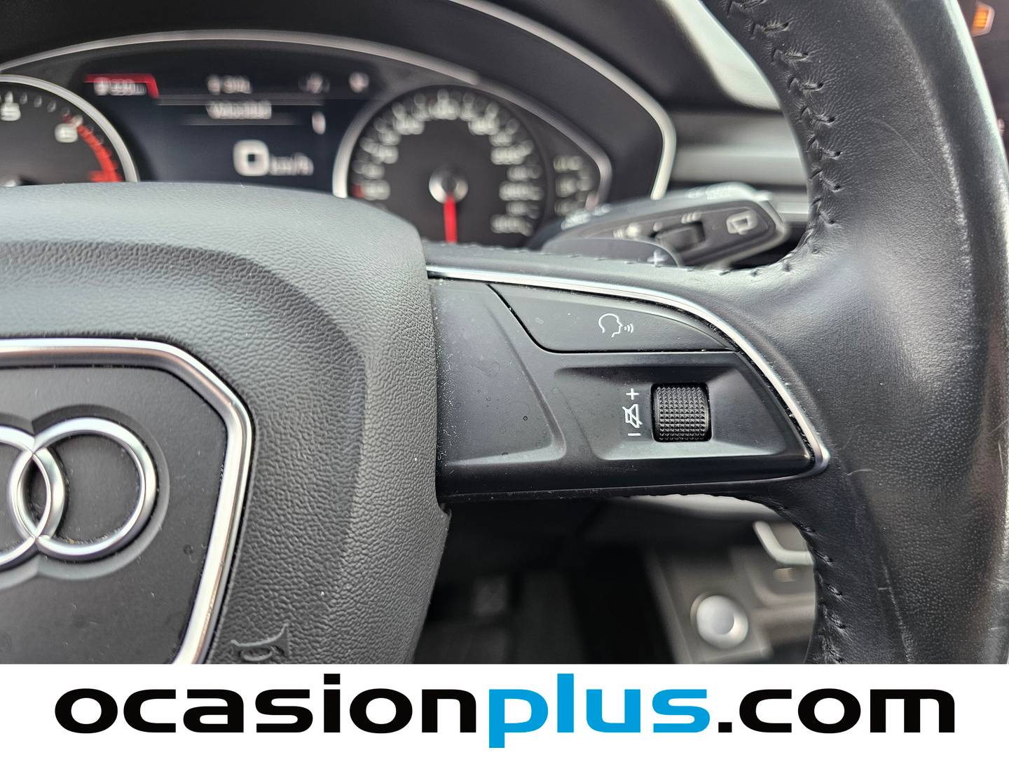 Foto Audi A4 Audi A4 Avant Advanced 35 TFSI (150 CV) S tronic