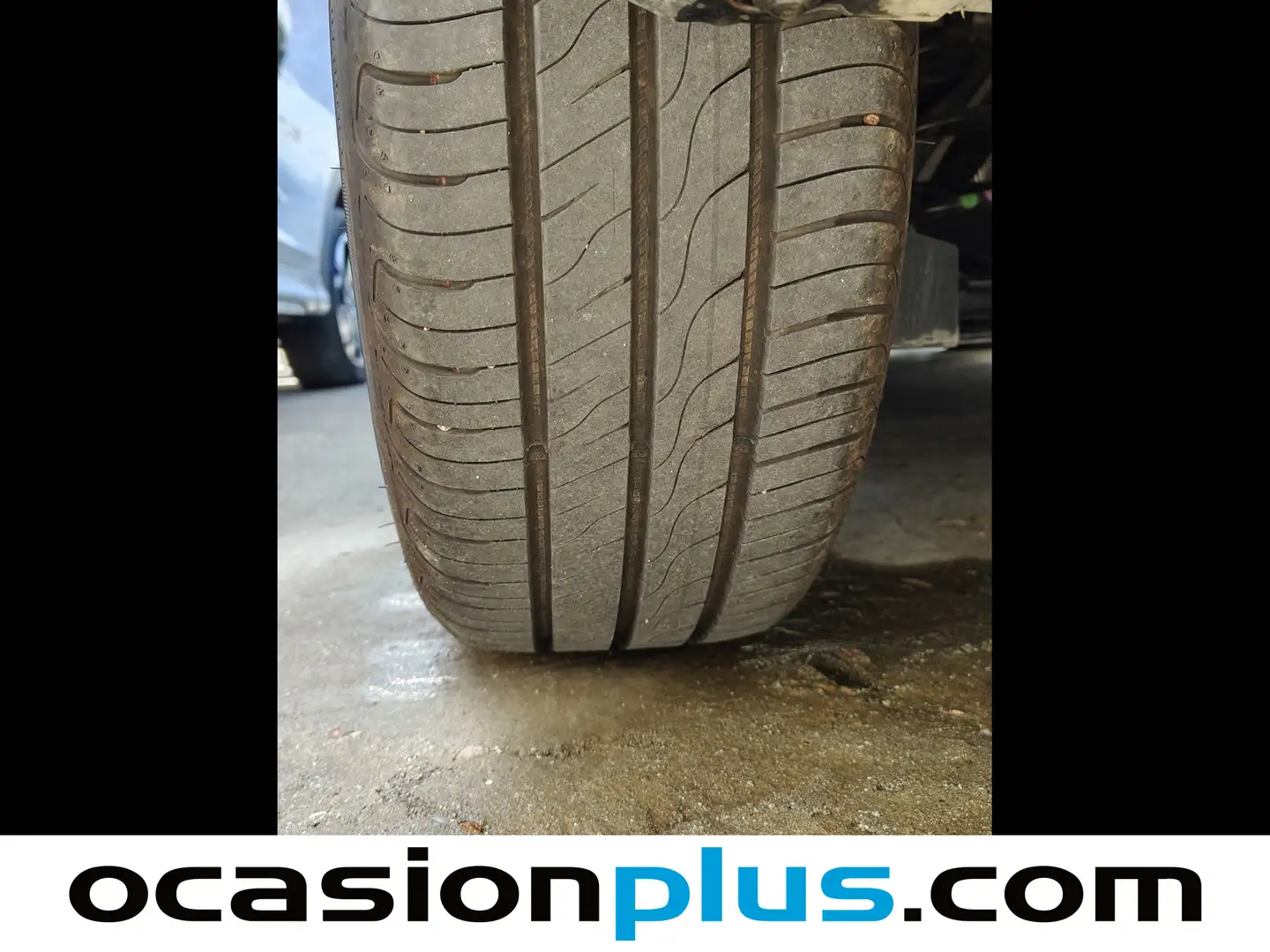 Foto Renault Clio Renault Clio Evolution dCi (100 CV)