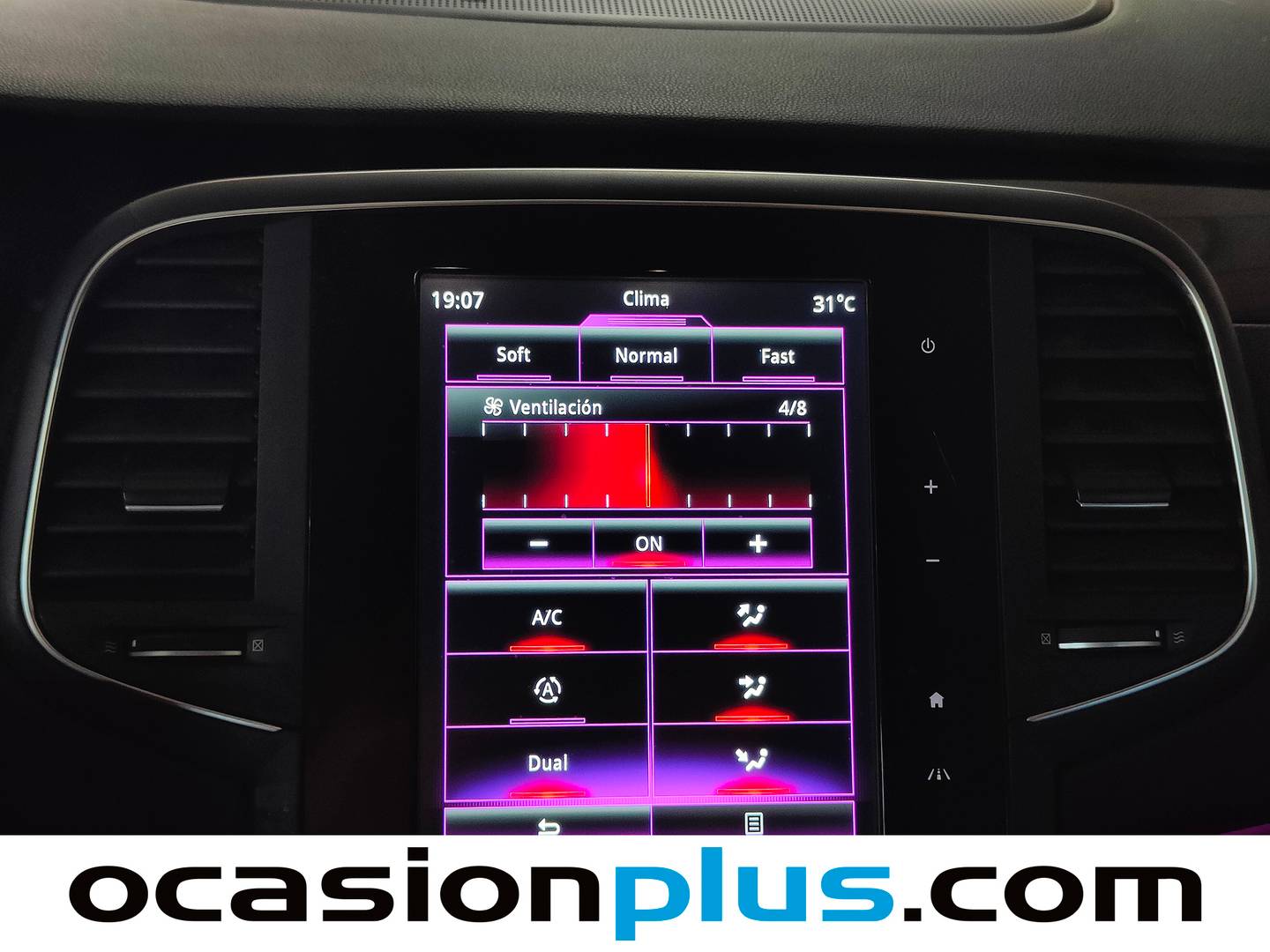 Renault Talisman Renault Talisman Sport Tourer Zen Energy dCi (130 CV) de segunda mano