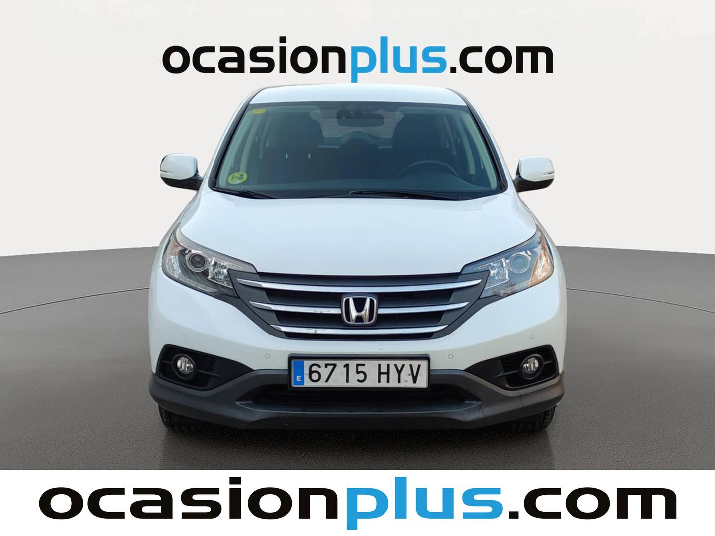 Foto Honda CR-V Honda CR-V 1.6 i-DTEC Elegance 4x2 (120 CV)