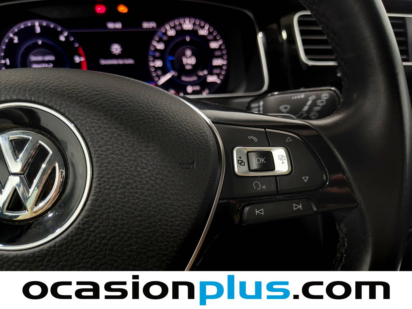 Volkswagen Golf Volkswagen Golf Variant Sport 2.0 TDI (150 CV) DSG R-Line km 0