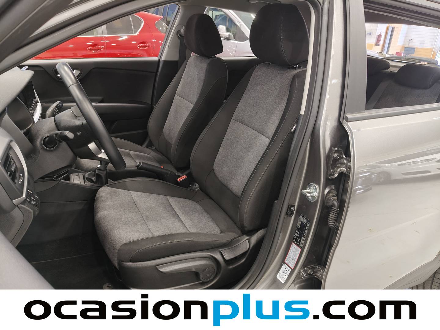 KIA Stonic KIA Stonic 1.0 T-GDi MHEV MT Concept (100 CV) km 0