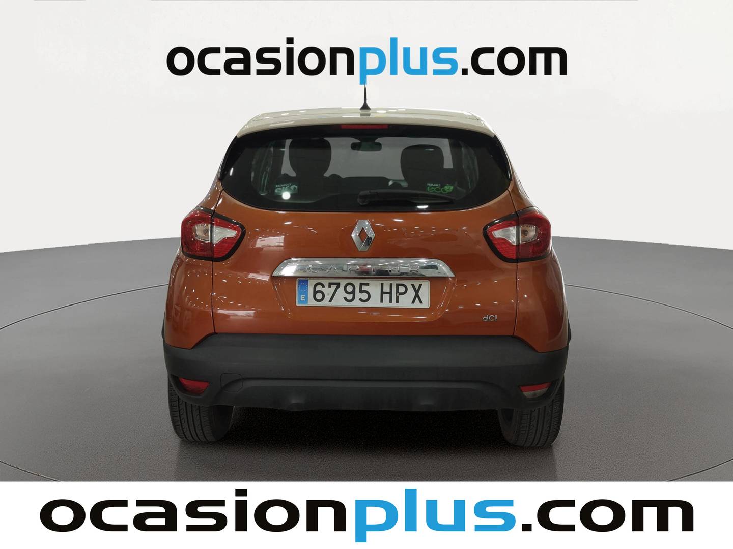 Renault Captur Renault Captur Zen Energy S&S dCi (90 CV) barato