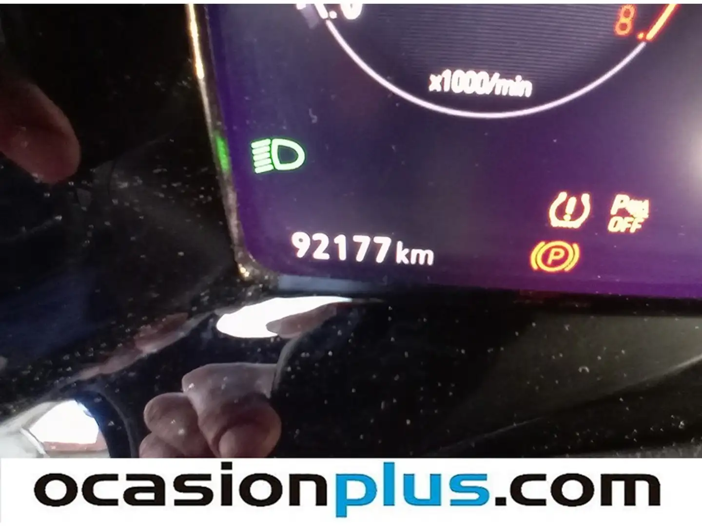 Foto Opel Mokka Opel Mokka 1.2 Turbo GS Line (130 CV)