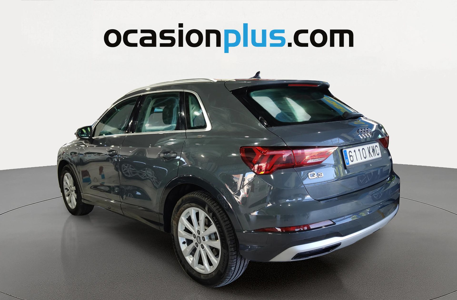Audi Q3 35 TDI Advanced S tronic - foto 4