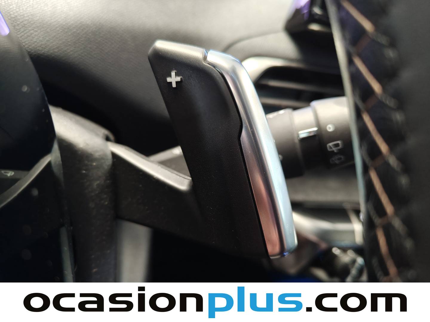 Foto Peugeot 5008 Peugeot 5008 BlueHDI 130 S&S GT EAT8 (130 CV) 7 Plazas