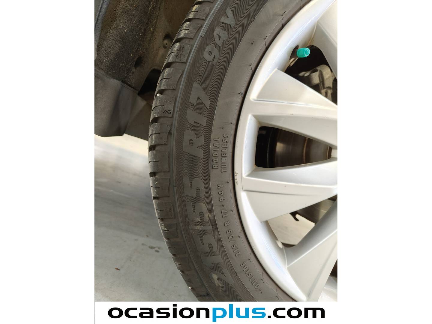 Seat Ateca Seat Ateca 1.0 TSI S&S Ecomotive Style (115 CV) seminuevo