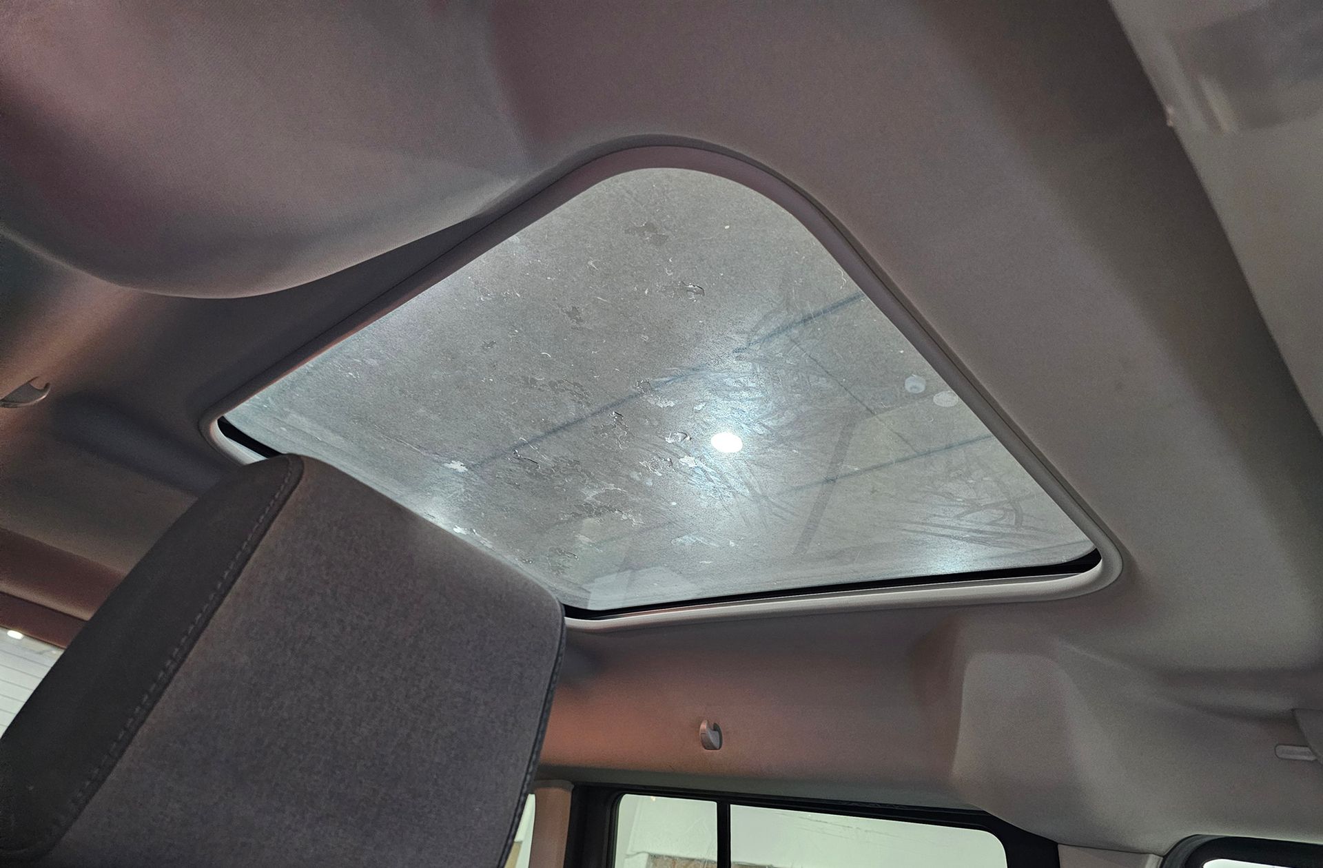 Ford Tourneo Connect 1.5 TDCi Titanium 7 plazas - foto 8