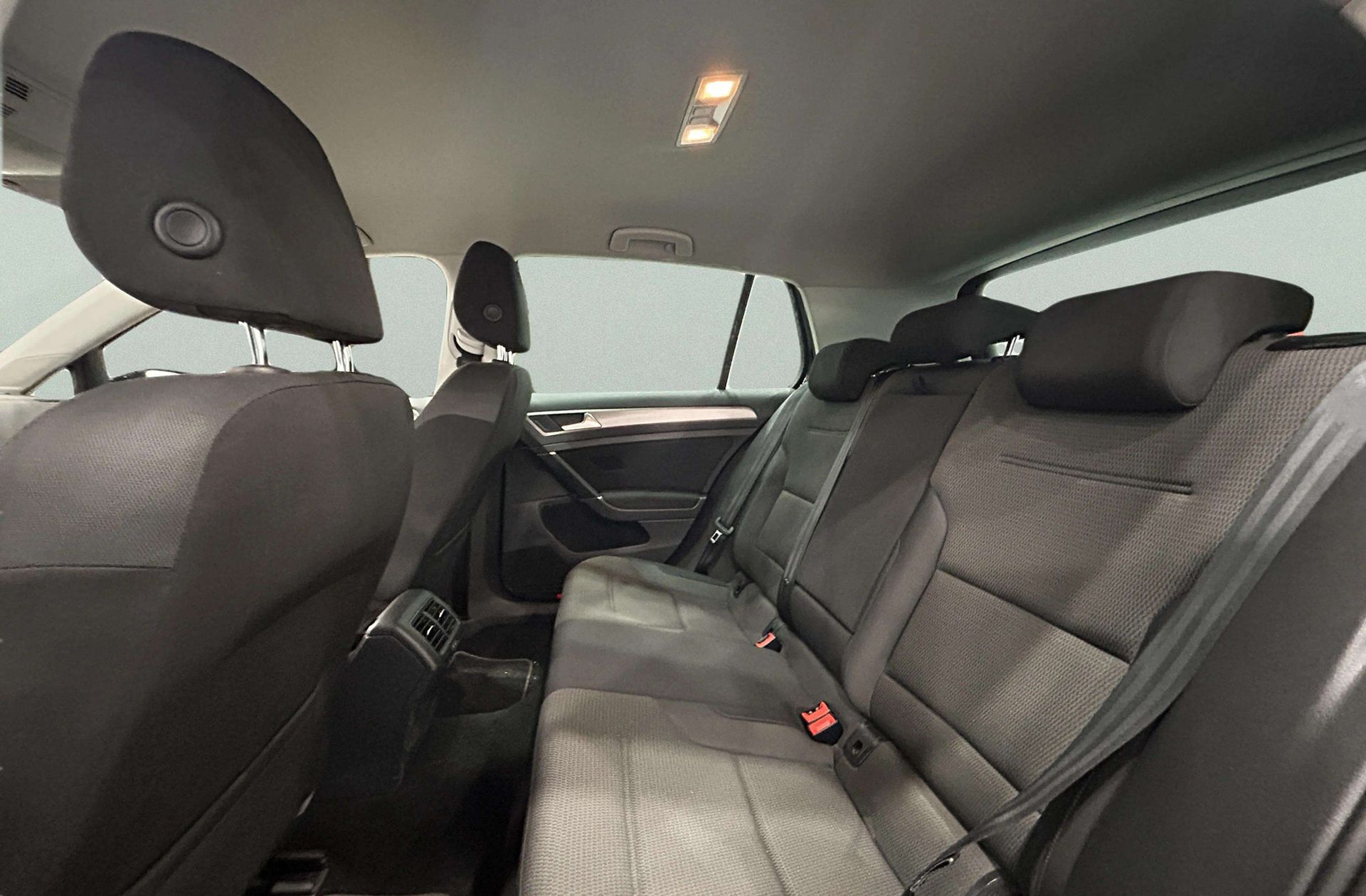 Volkswagen Golf Advance 1.6 TDI BMT - foto 10