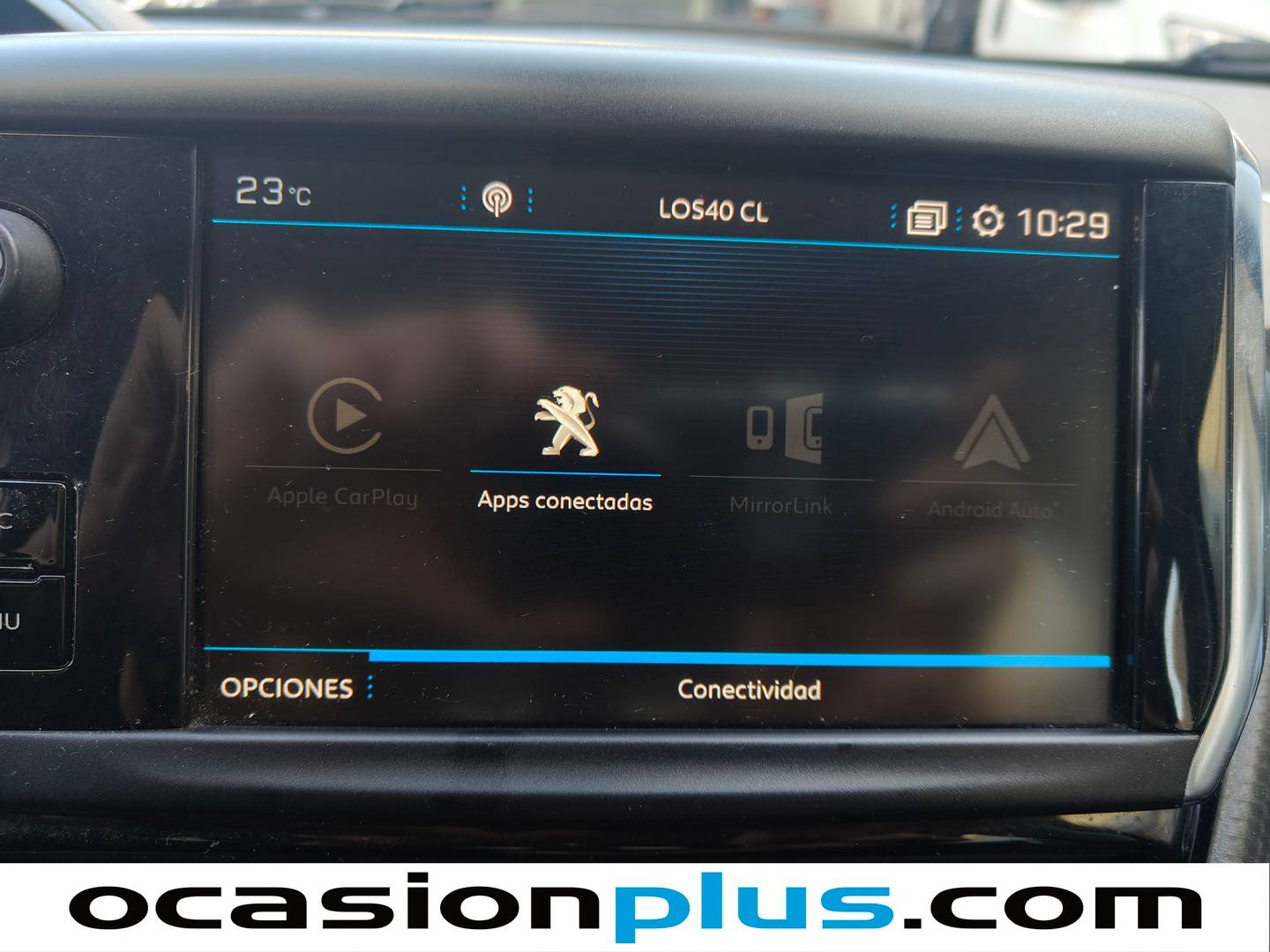 Extras del Peugeot 2008 Peugeot 2008 PureTech 110 S&S Allure EAT6 (110 CV)