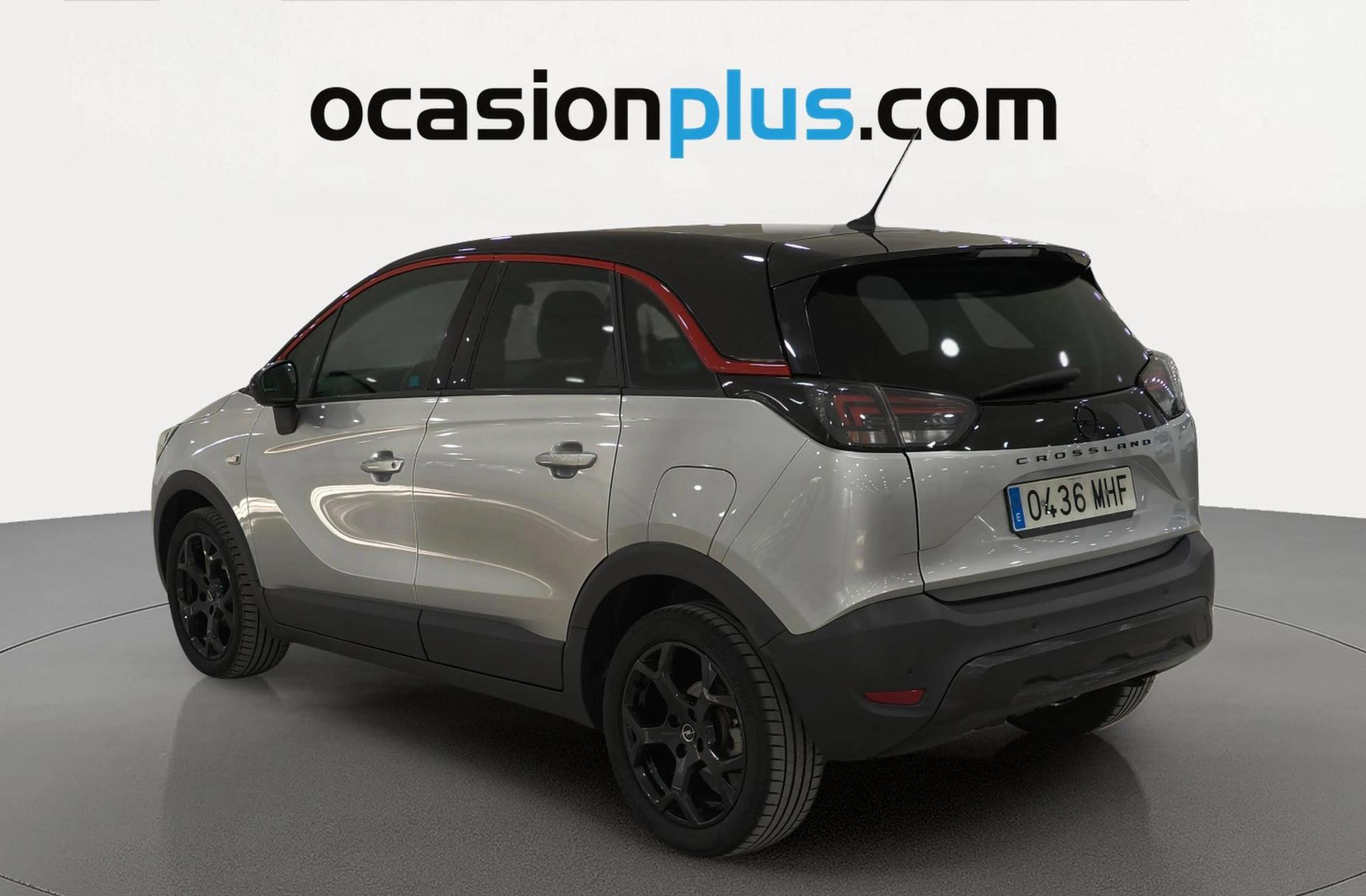 Opel Crossland 1.5D GS - foto 3