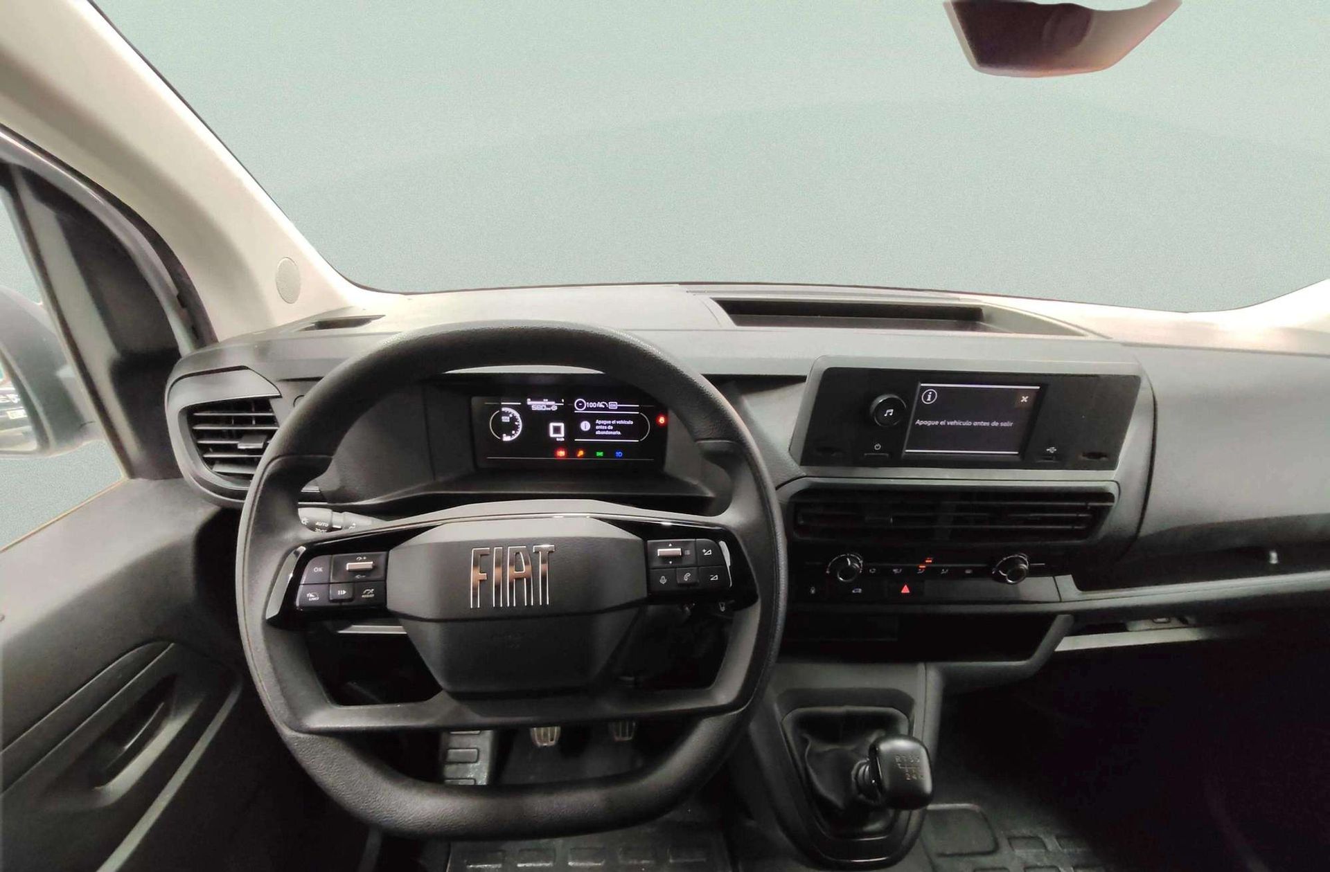 Fiat Scudo Furgon 1.5 BlueHDi L2 - foto 18