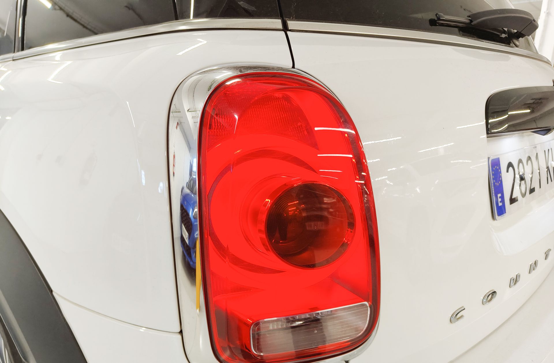 MINI Countryman Cooper SD - foto 16