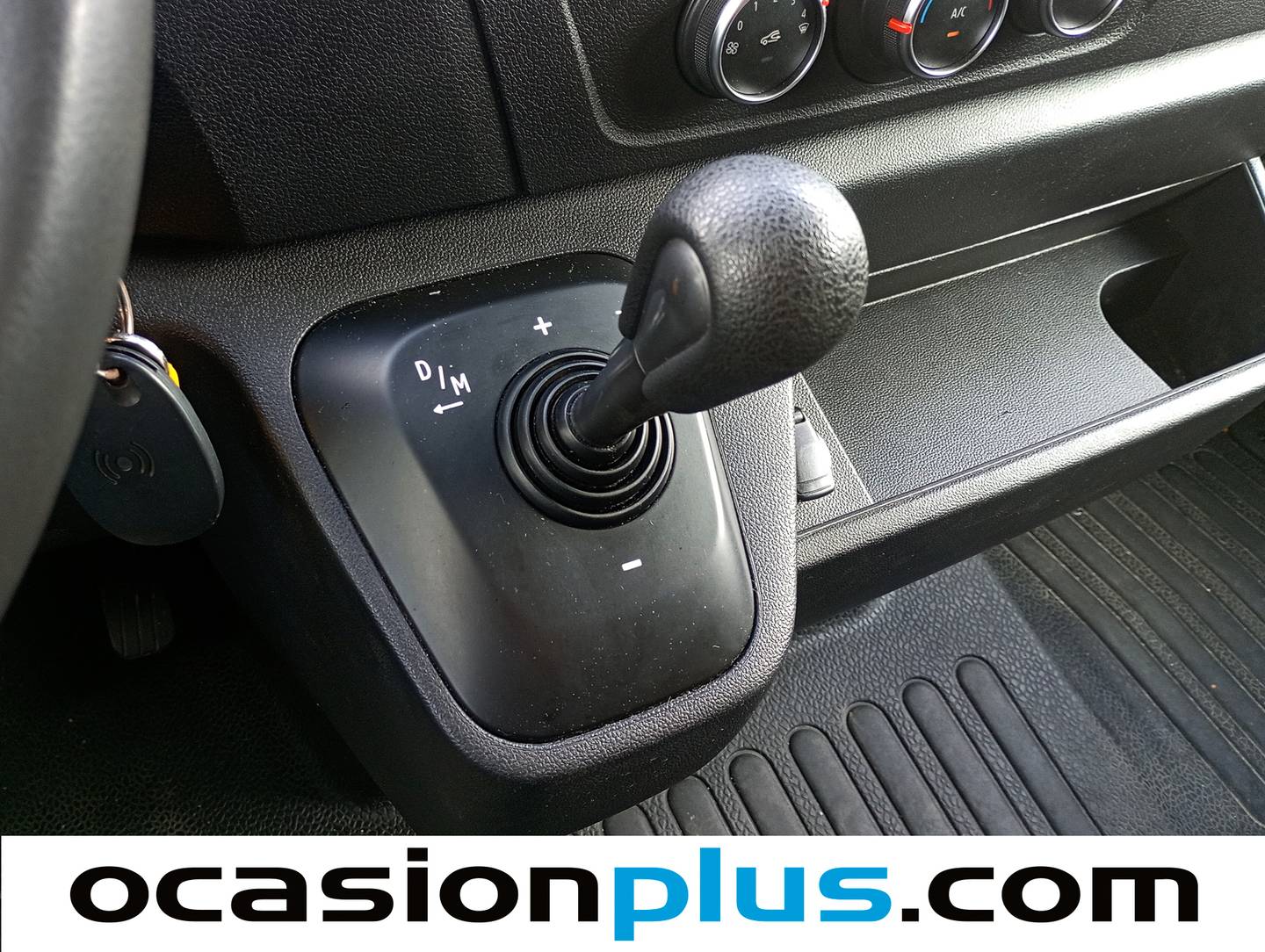 Foto Renault Master Renault Master Furgon Furgon L3H2 3500 dCi  (150 CV)3 Plazas