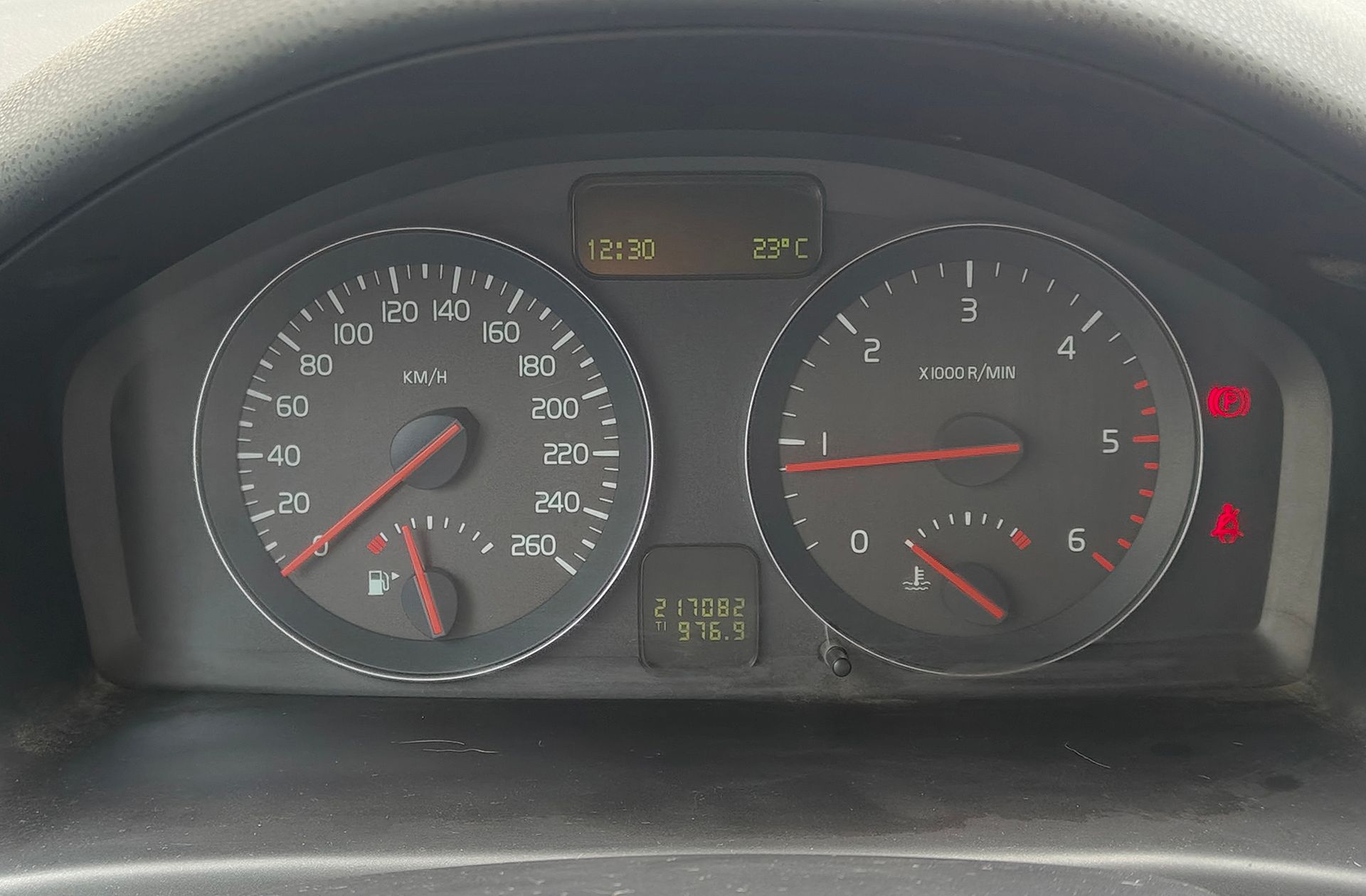 Volvo C30 1.6 DRIVe Summum - foto 17