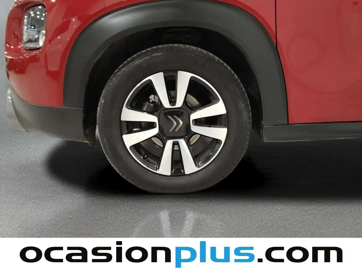 Foto Citroën C3 Aircross Citroen C3 Aircross BlueHDi 100 S&S Feel (102 CV)