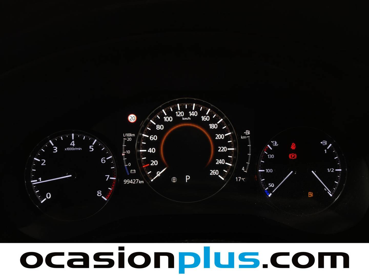 Mazda CX-30 Mazda CX-30 2.0 Skyactiv-G Evolution 2WD AT (122 CV) 2020