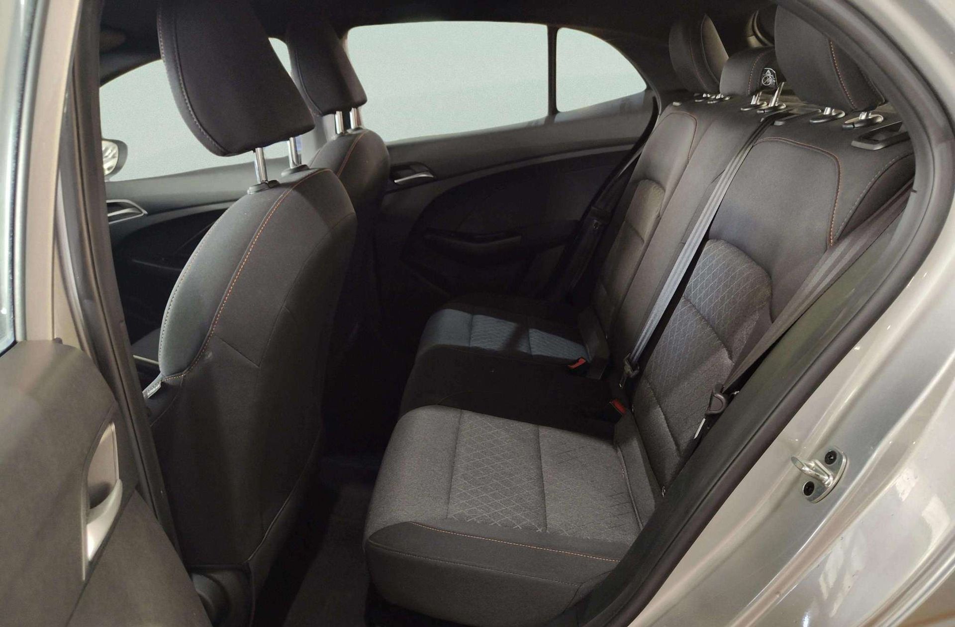 MG MG3 1.5 Comfort - foto 12