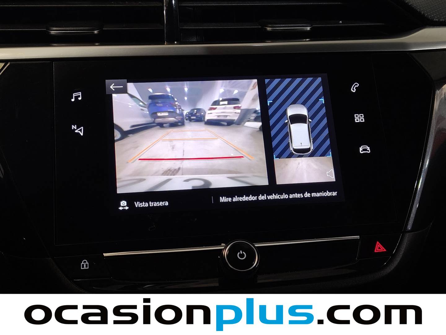 Opel Corsa Opel Corsa 1.2 Turbo XHL Elegance Auto (100 CV) gasolina