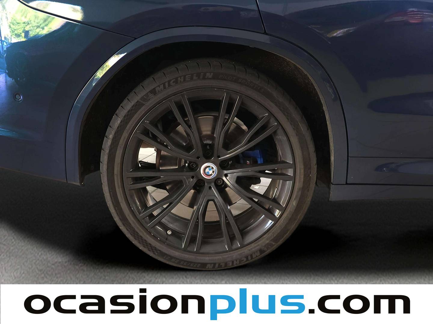 BMW X3 BMW X3 M40i (360 CV) 2018