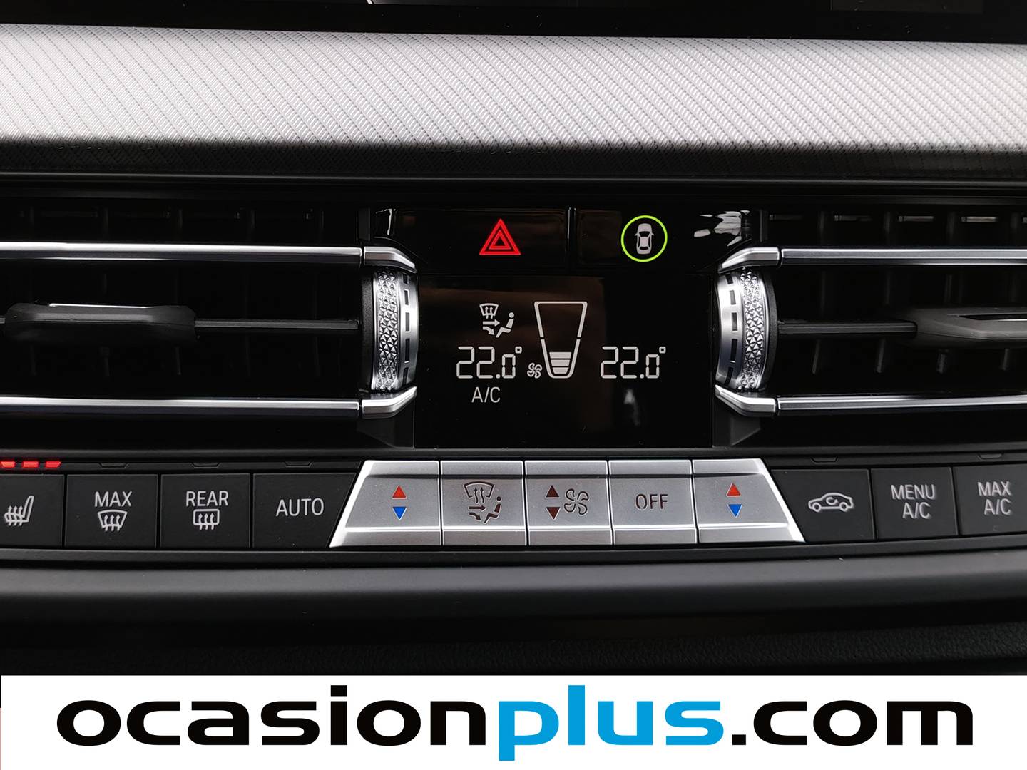 Foto BMW Serie 1 BMW Serie 1 118i (136 CV) Pack M