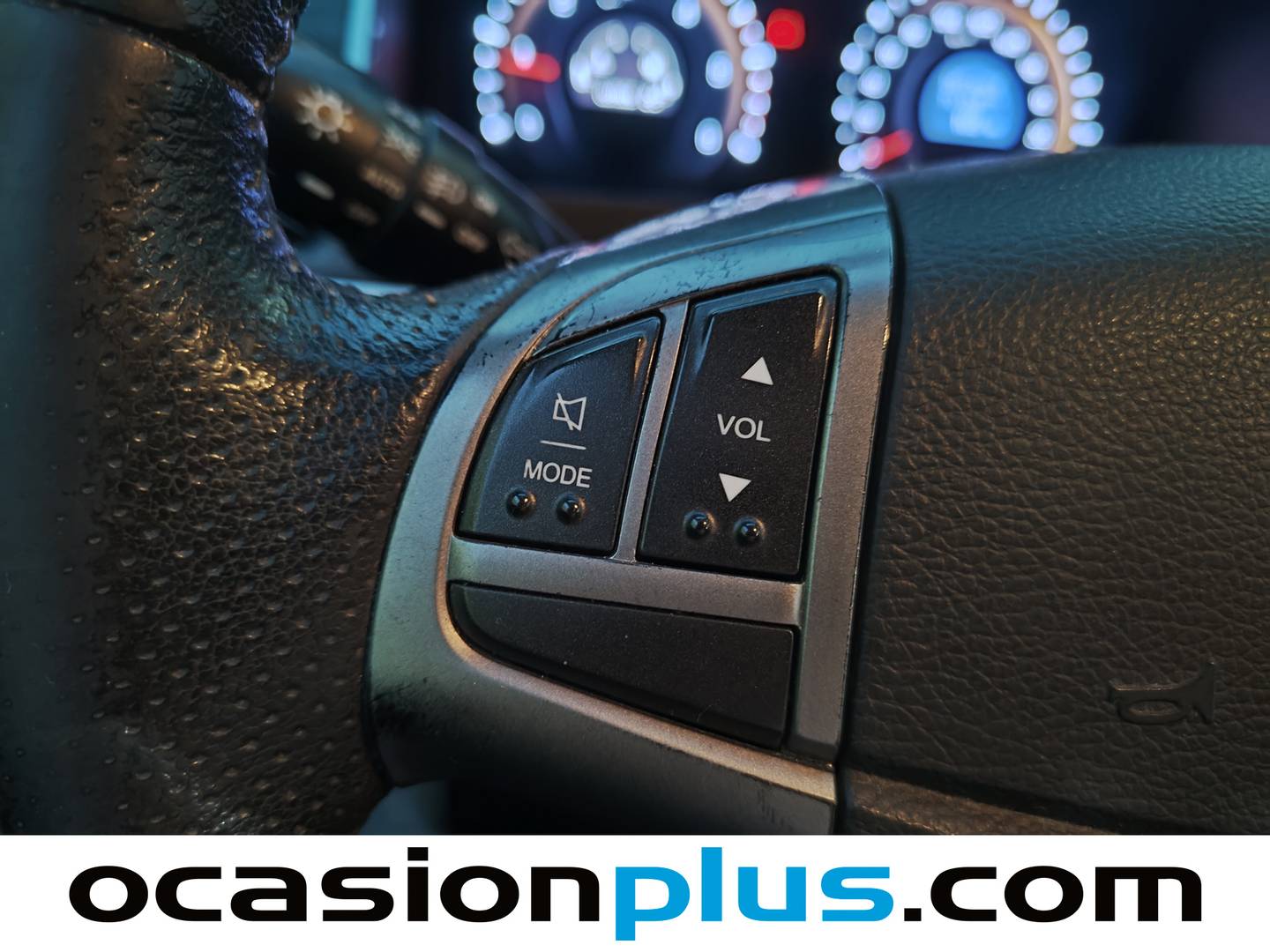 Foto SsangYong Korando Ssangyong Korando D20T Limited 4x2  (149 CV)